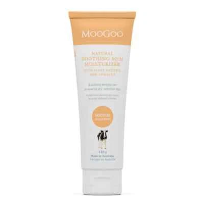$22.99 • Buy > MooGoo Natural Soothing MSM Moisturiser 120g